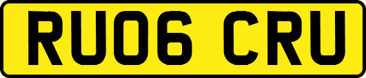 RU06CRU
