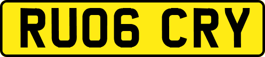 RU06CRY