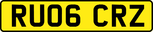 RU06CRZ