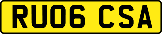 RU06CSA