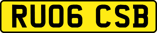 RU06CSB
