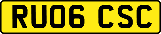 RU06CSC