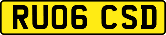 RU06CSD