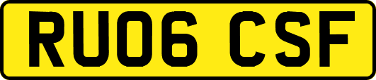 RU06CSF