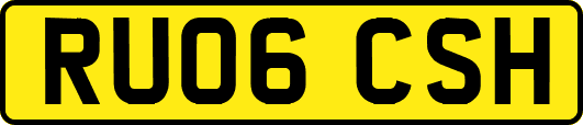 RU06CSH