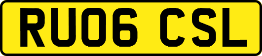 RU06CSL