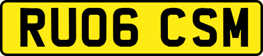 RU06CSM