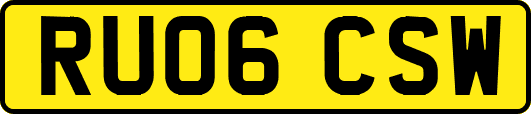 RU06CSW