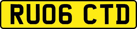 RU06CTD