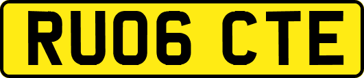 RU06CTE