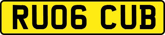 RU06CUB