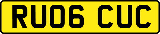 RU06CUC