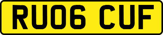 RU06CUF