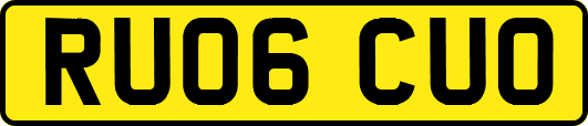 RU06CUO