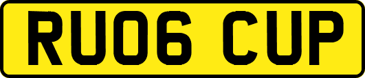 RU06CUP