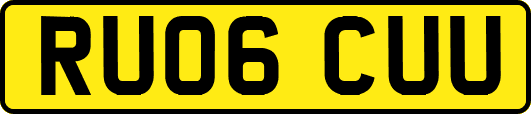RU06CUU