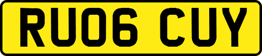 RU06CUY