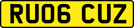 RU06CUZ