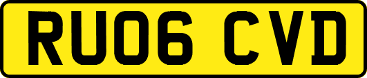 RU06CVD