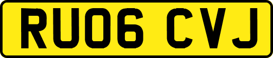 RU06CVJ