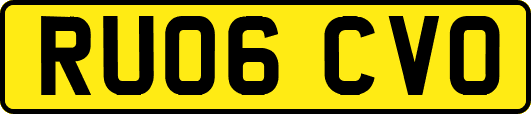 RU06CVO