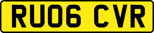 RU06CVR