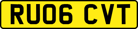 RU06CVT