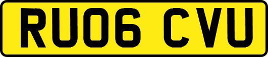 RU06CVU