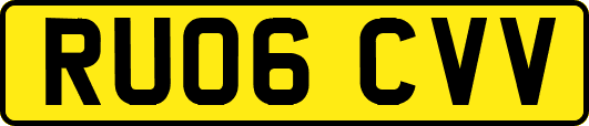 RU06CVV