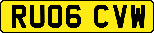 RU06CVW