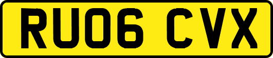 RU06CVX