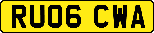 RU06CWA