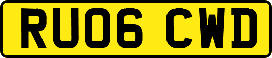 RU06CWD