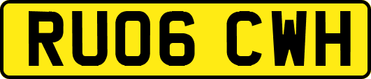 RU06CWH