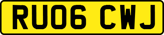 RU06CWJ