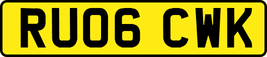 RU06CWK