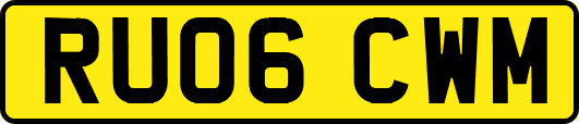 RU06CWM