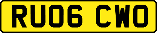 RU06CWO