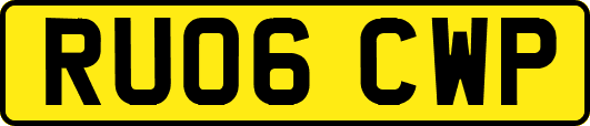 RU06CWP
