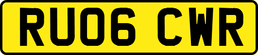 RU06CWR