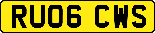 RU06CWS