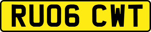 RU06CWT