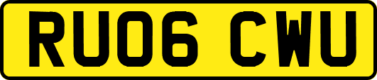 RU06CWU