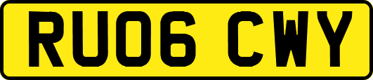 RU06CWY