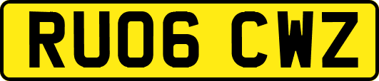 RU06CWZ