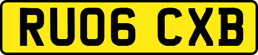 RU06CXB