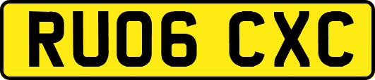 RU06CXC