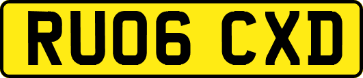 RU06CXD
