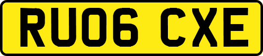 RU06CXE