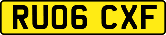 RU06CXF